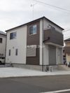 あきる野市二宮戸建の外観画像
