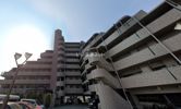 リベール姫路夢前台の外観画像