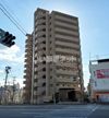 クレアセトル皆実町の外観画像