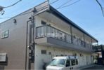 岸野ハイツの外観画像