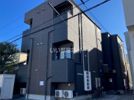 RIZEST HALE太子堂（ﾗｲｾﾞｽﾄ ﾊﾚ ﾀｲｼﾄﾞｳ）の外観画像