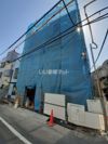 エルファーロ代々木上原Ⅲの外観画像