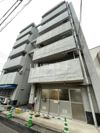 大州ハイムの外観画像