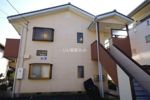 リファイン東大宮の外観画像