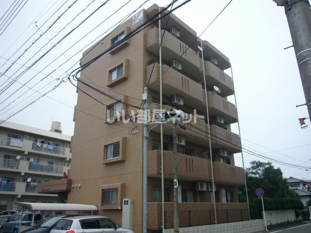 明日香イイエイトの外観画像