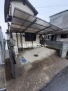 阿弥陀町南池戸建の外観画像