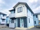 アベニュー日垣田Ⅱ Eの外観画像