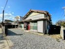 白羽町I様戸建の外観画像