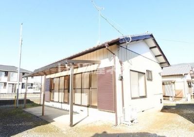 鳥塚住宅 B号棟の外観画像