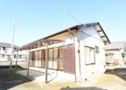 鳥塚住宅 B号棟の外観画像