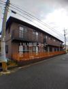ブランコート賀茂Ⅱ Bの外観画像