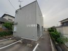 ohasu白山の外観画像
