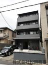 フラッティ智恵光院の外観画像