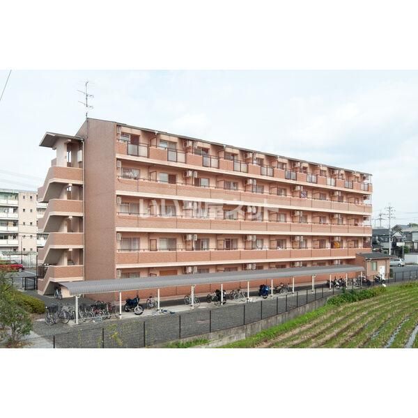 J&K'S FAVORITEの外観画像