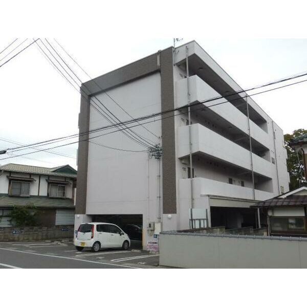 セリシア蟻ケ﨑の外観画像