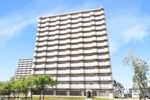 ビレッジハウス桜台タワー4号棟の外観画像
