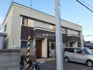 La Pageの外観画像