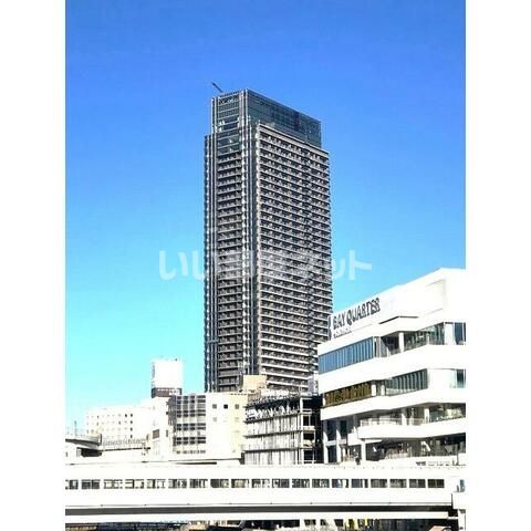 Yokohama Front Tower パンフレット横浜駅直結タワーマンション これぞ横浜no.1！『THE YOKOHAMA FRONT TOWER』 の全貌【yossy