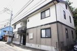 セジュール小野Ⅲの外観画像