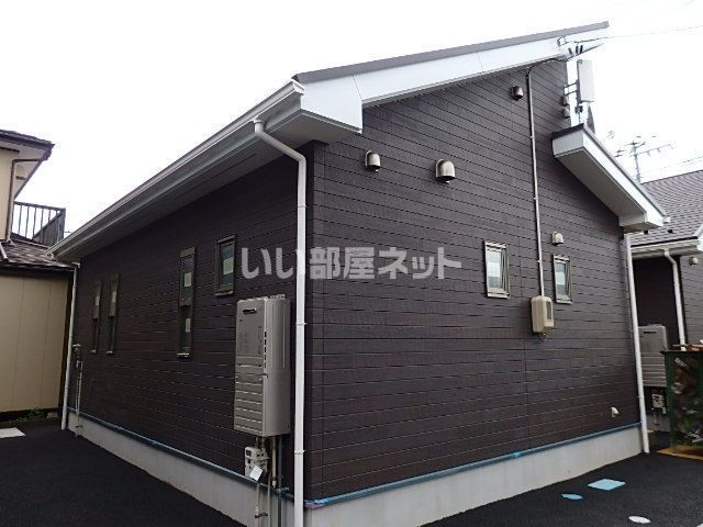 Mヴィレッジ5番館の外観画像