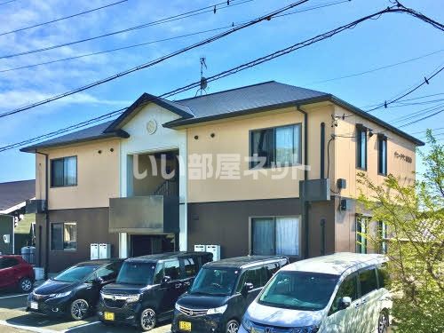 サニータウン諏訪山の外観画像