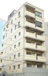 STRADA清澄白河の外観画像