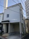 池袋一丁目貸家の外観画像