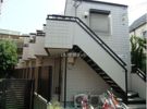 TGH壱番館の外観画像