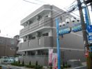 サンパティーク清隆の外観画像