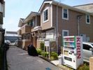 エスポワ－ル （八尾木北）の外観画像