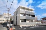 ホワイトセイルの外観画像