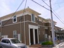 レインボーヒルズⅢの外観画像