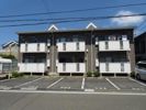 湘南ベルハイツの外観画像