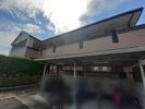 カーサ アルバの外観画像