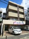 サザン桃山御陵の外観画像