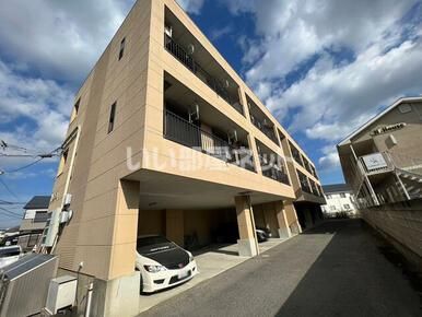 Yハウスの外観画像