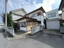 藍住町矢上字北分戸建の外観画像