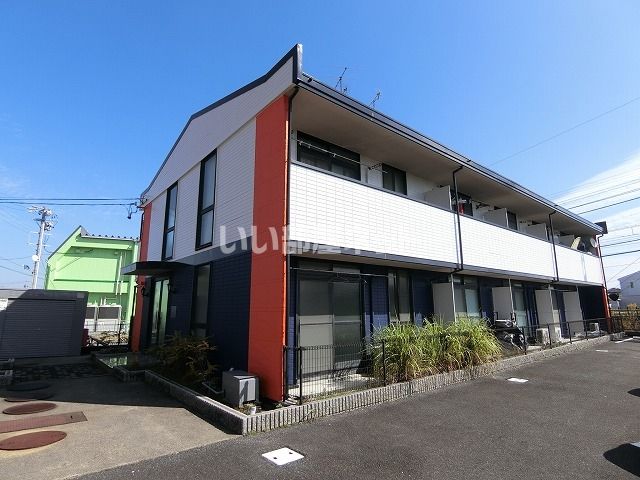 サニーコート千里の外観画像