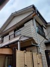 茅ヶ崎市萩園戸建の外観画像