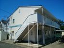 シーサイドナガイⅠの外観画像