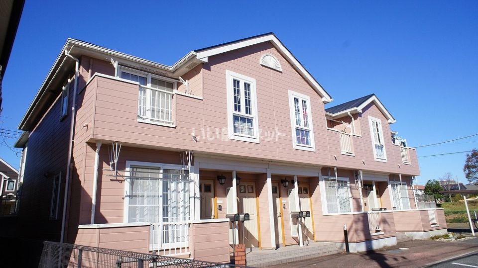 ライズビレッジちはら台の外観画像