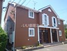 ハーモニーカサベルデⅠ号館の外観画像