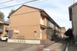 インサイドヴィレッジ大住 Bの外観画像