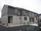 イーグル花田の外観画像