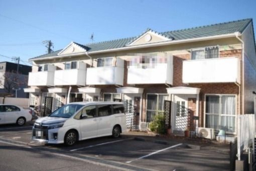 Lark天野の外観画像