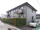 ロイヤルアネックス富の原 C棟の外観画像