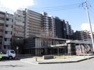 ザ・ライオンズ枚方御殿山の外観画像