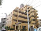 ライオンズマンション西船橋第3の外観画像