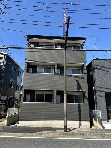 ラヴィベール逗子の外観画像
