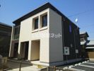 アドバンス池坊の外観画像